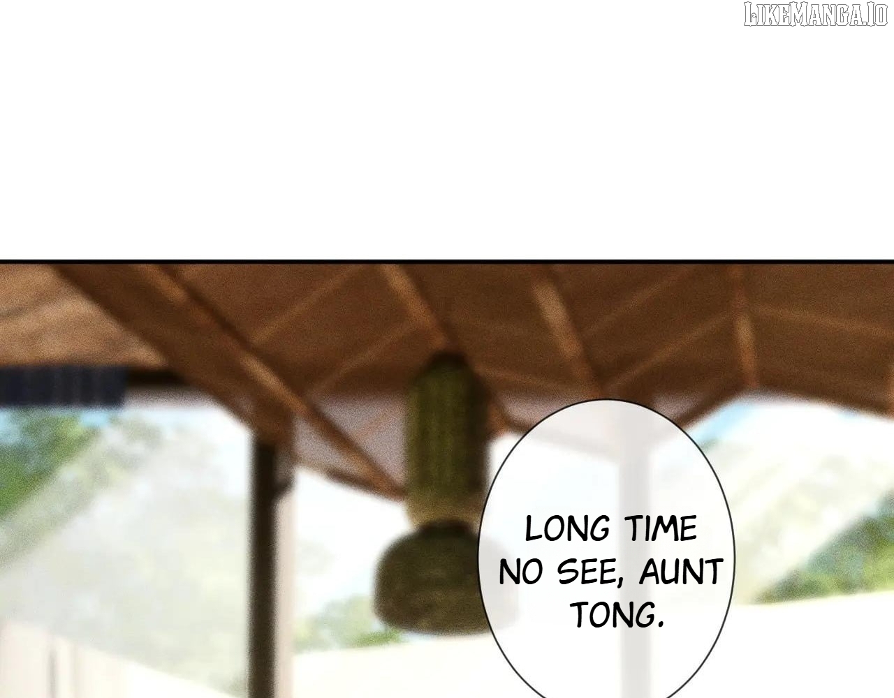 Everyone's Darling Chapter 337 - page 43